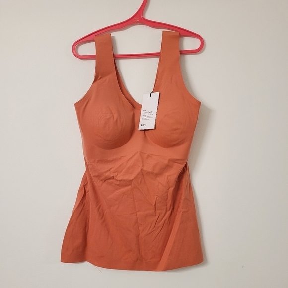 KNIX NEW Evolution LuxeLift Tank small Rosette - Picture 10 of 10